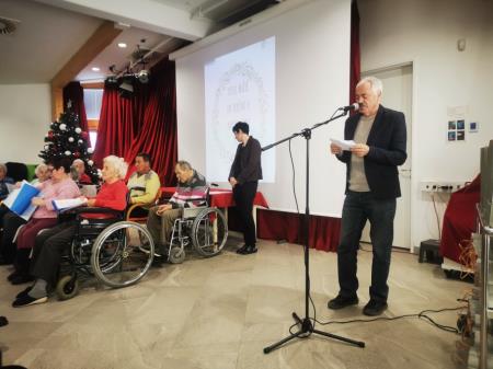 Dom starejših na Prevaljah (3)